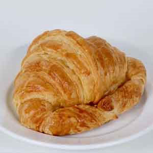 Croissant mặn 